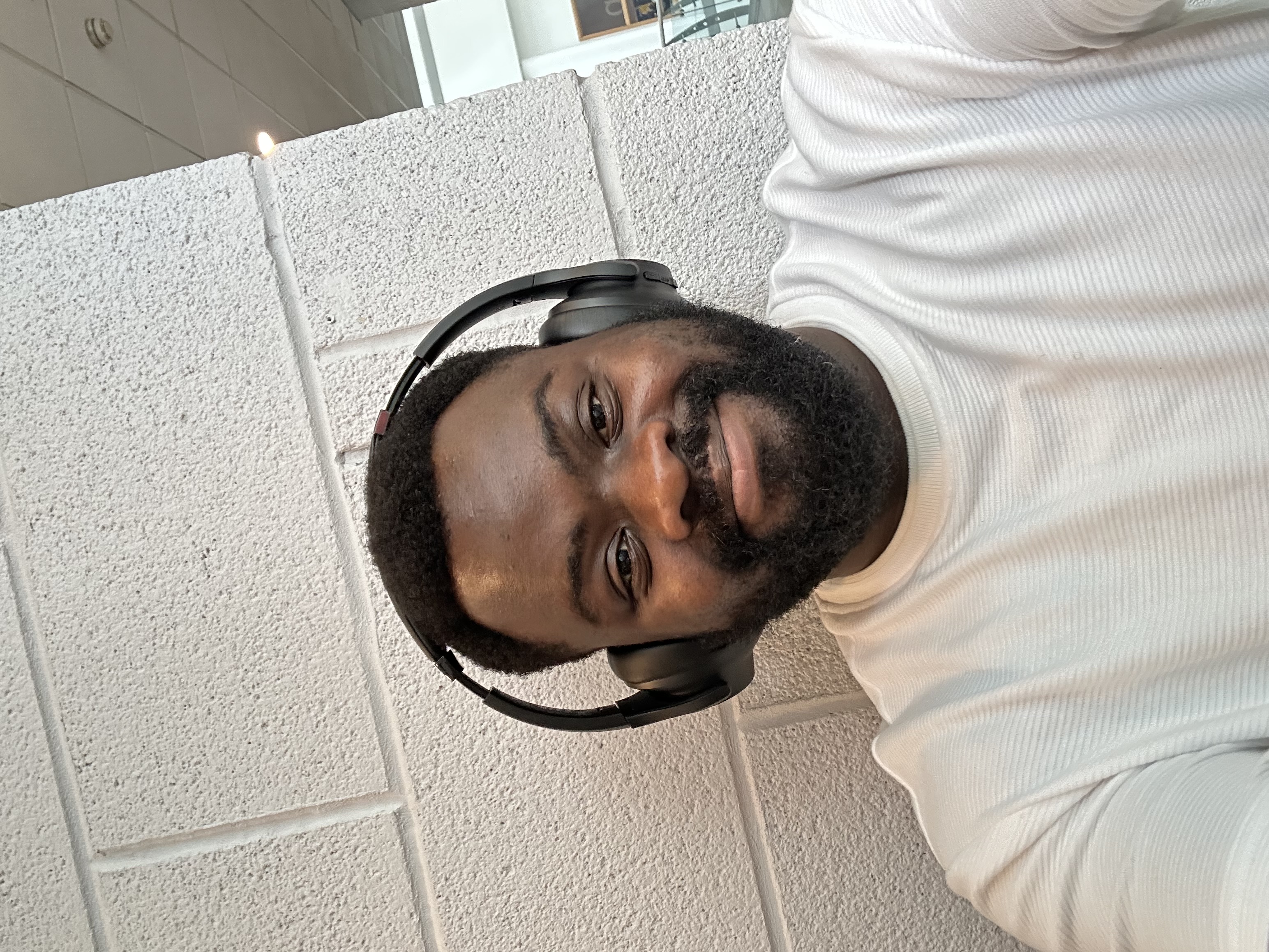 James Adeshina