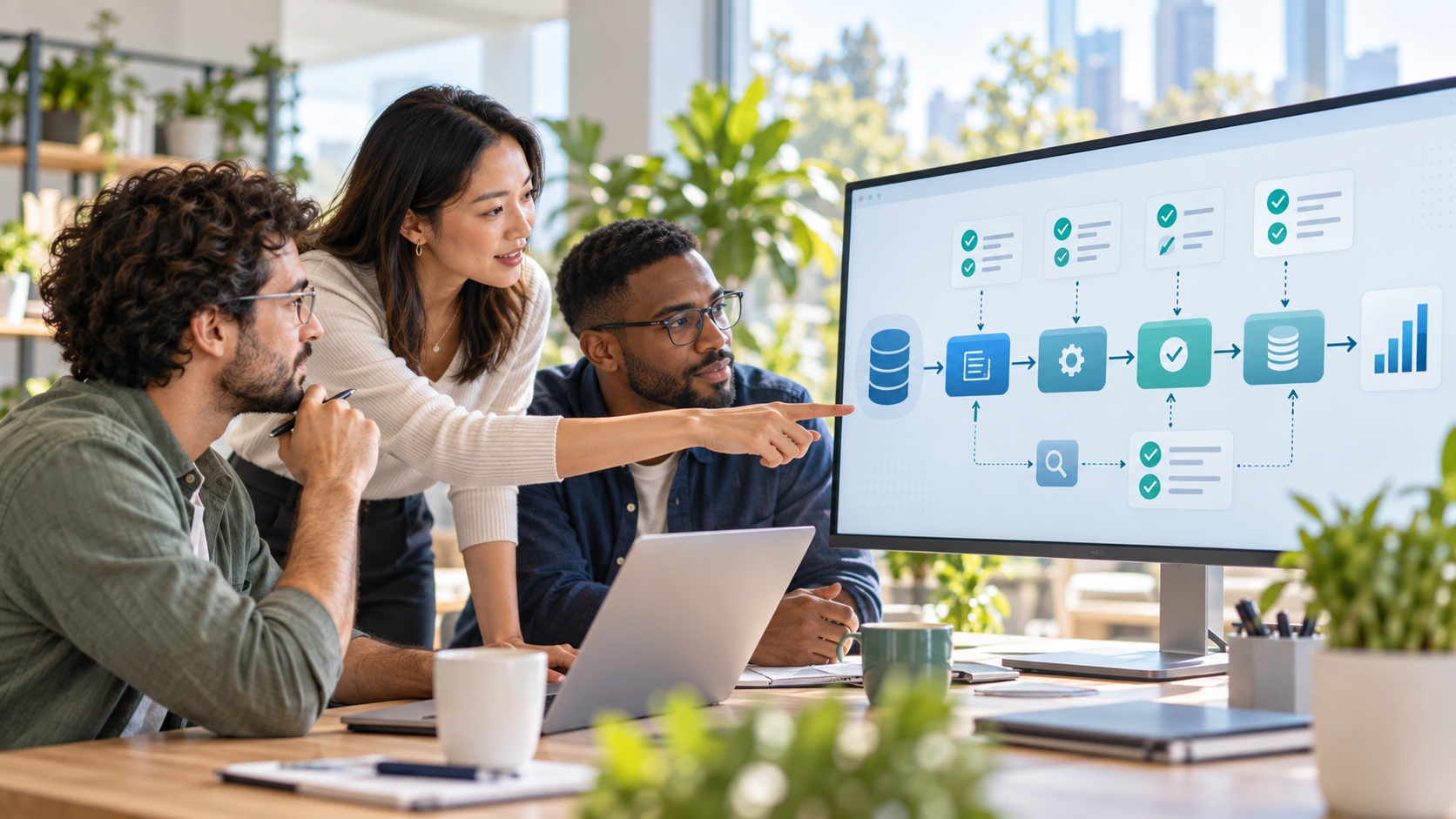 Why Data Quality Should Be Designed Into the Pipeline, Not Added Later
