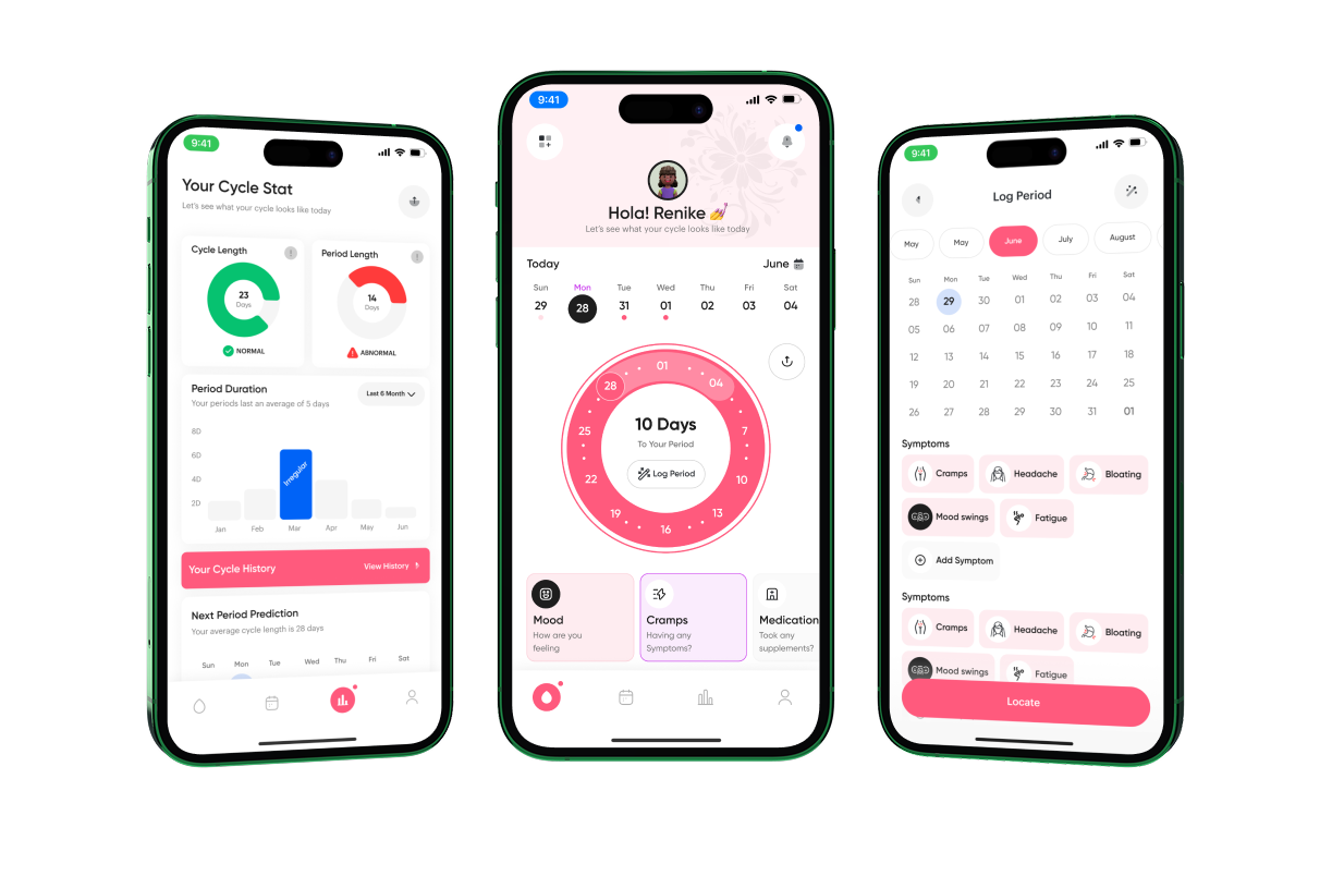 UI design work 36