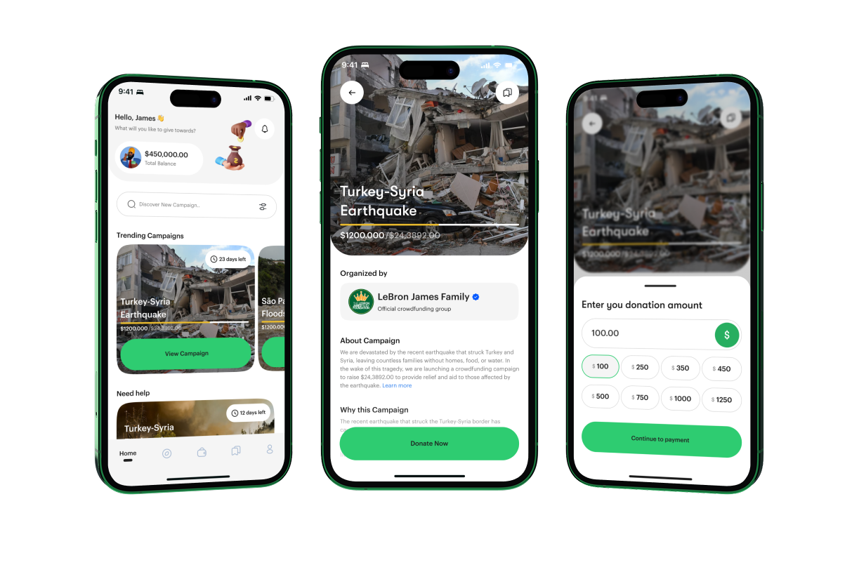 UI design work 38