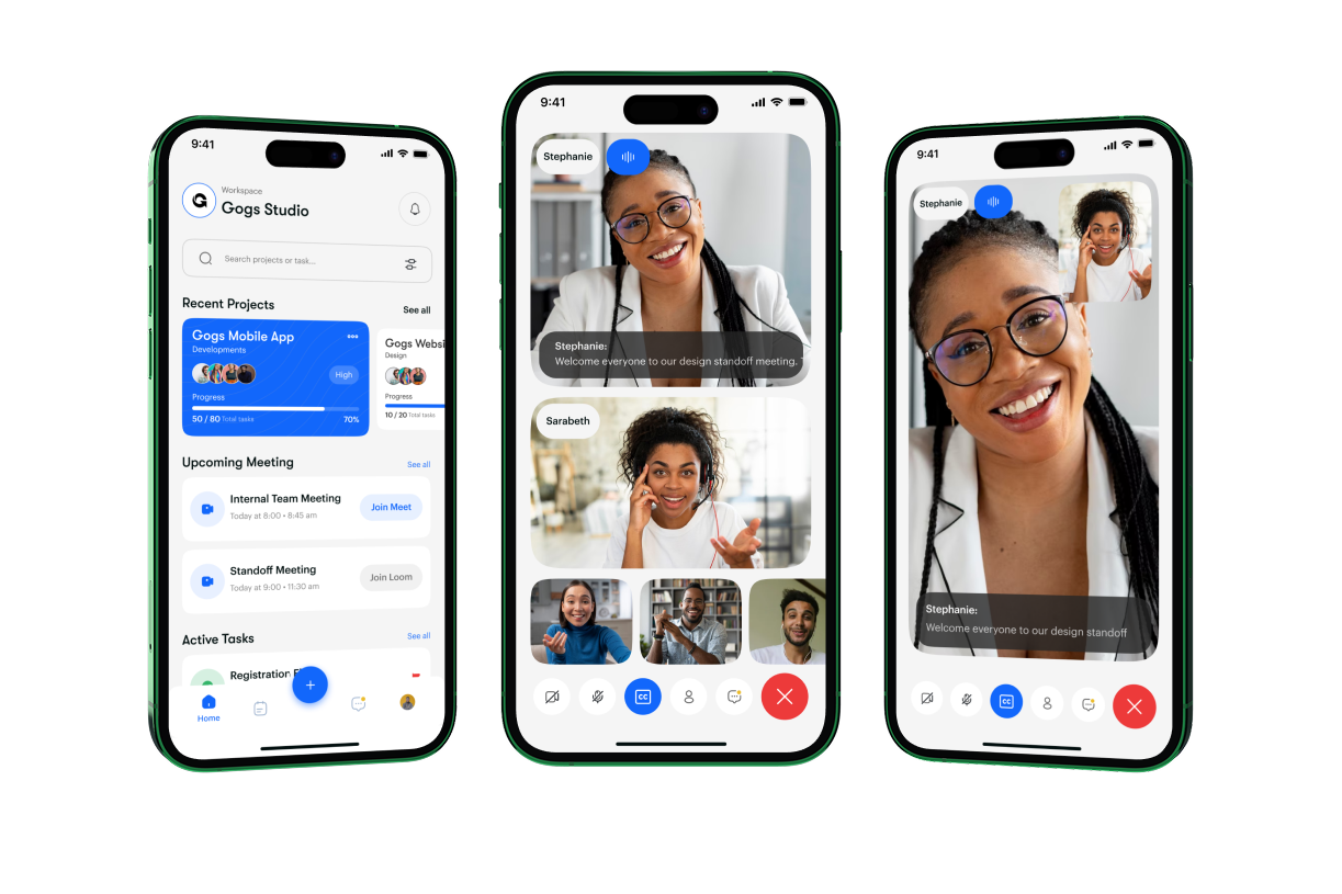 UI design work 44