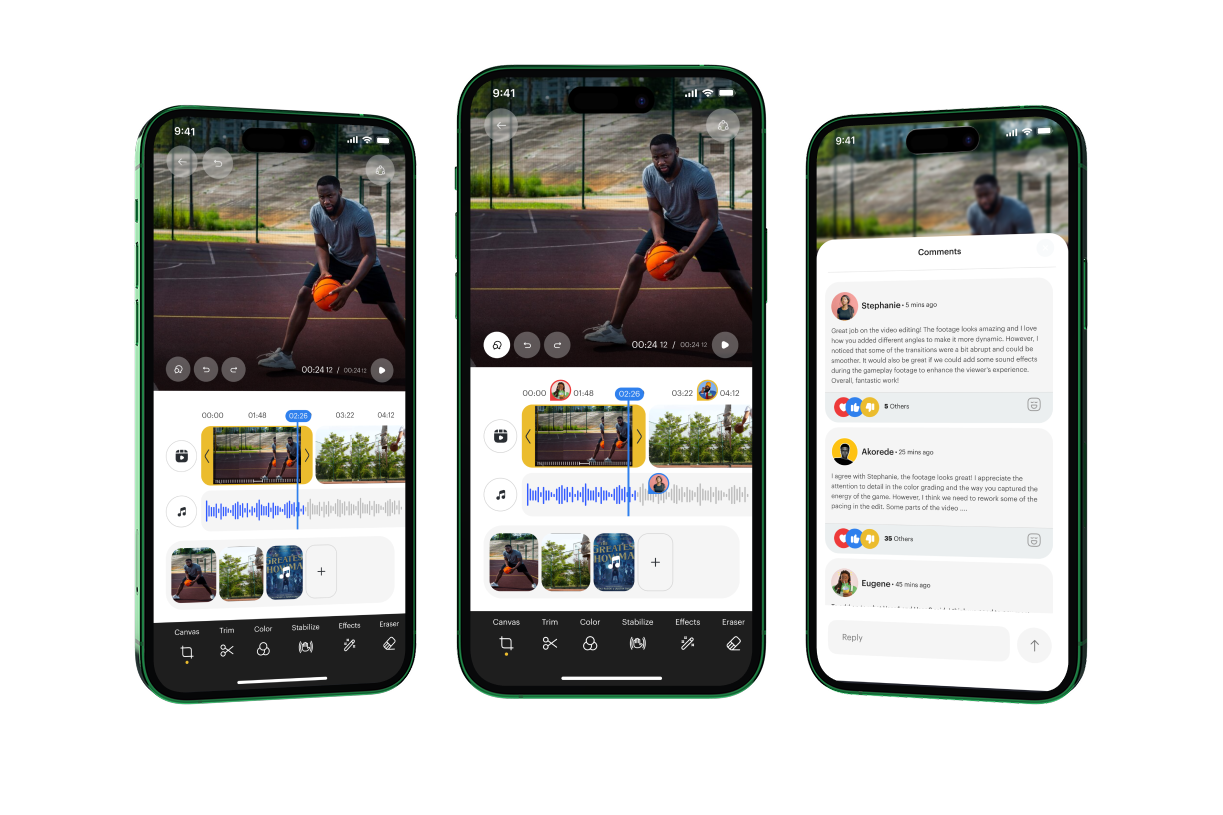 UI design work 46