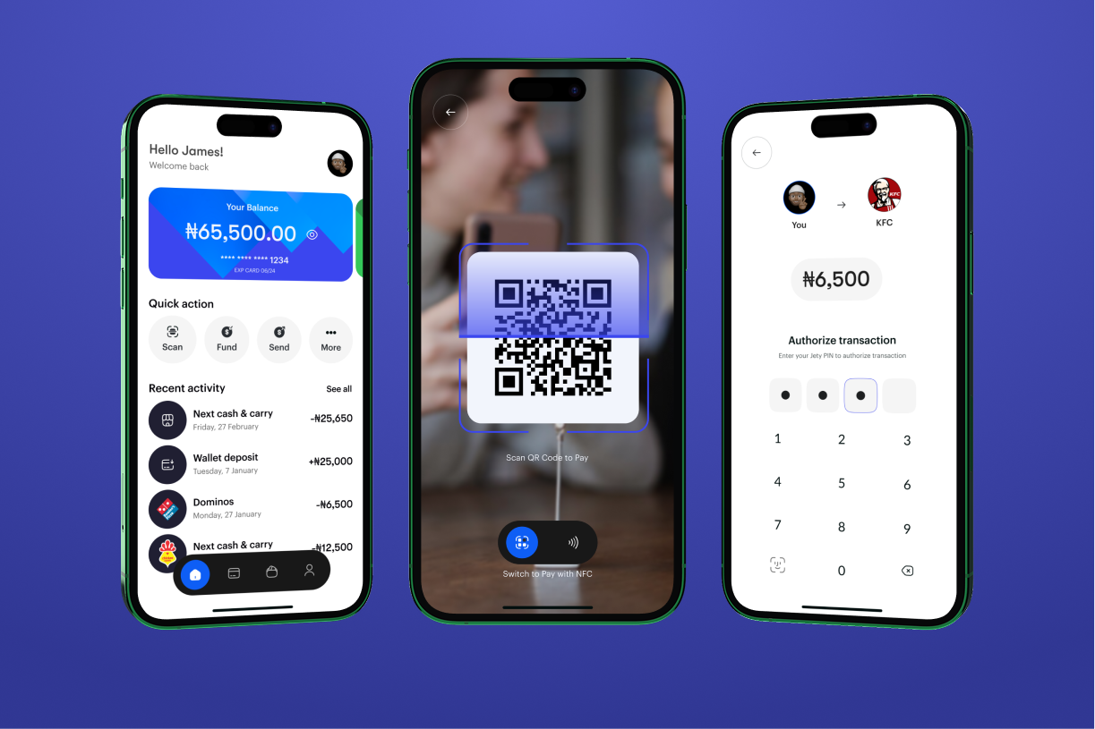 UI design work 64