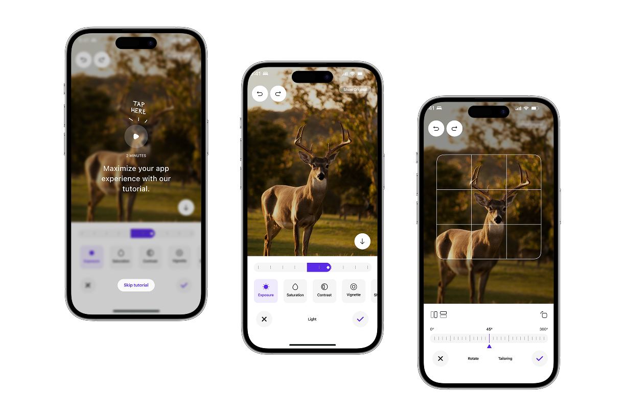 UI design work 66