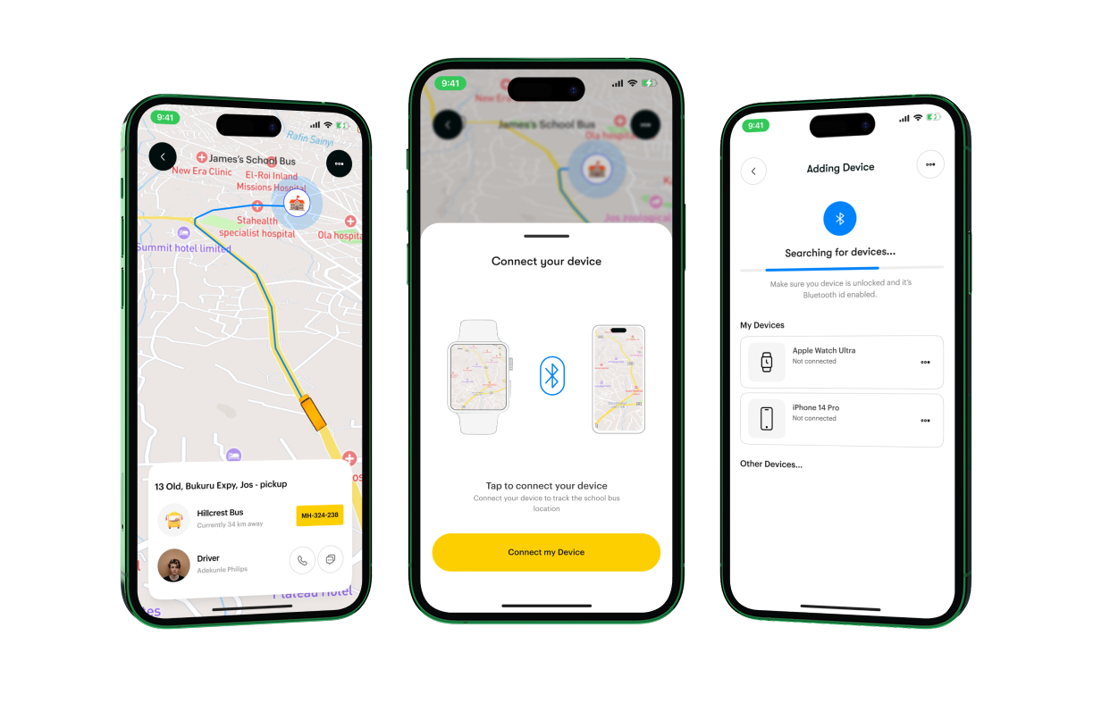 UI design work 73