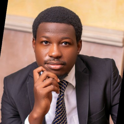 Adewale Fiyin